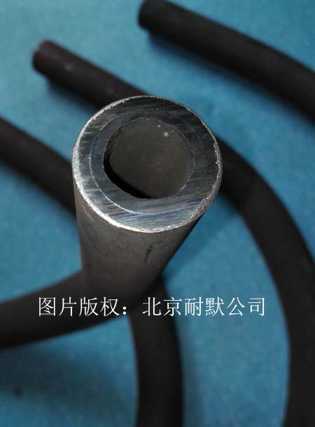 高爐噴煤槍內(nèi)襯陶瓷層 高爐噴煤槍內(nèi)襯陶瓷層